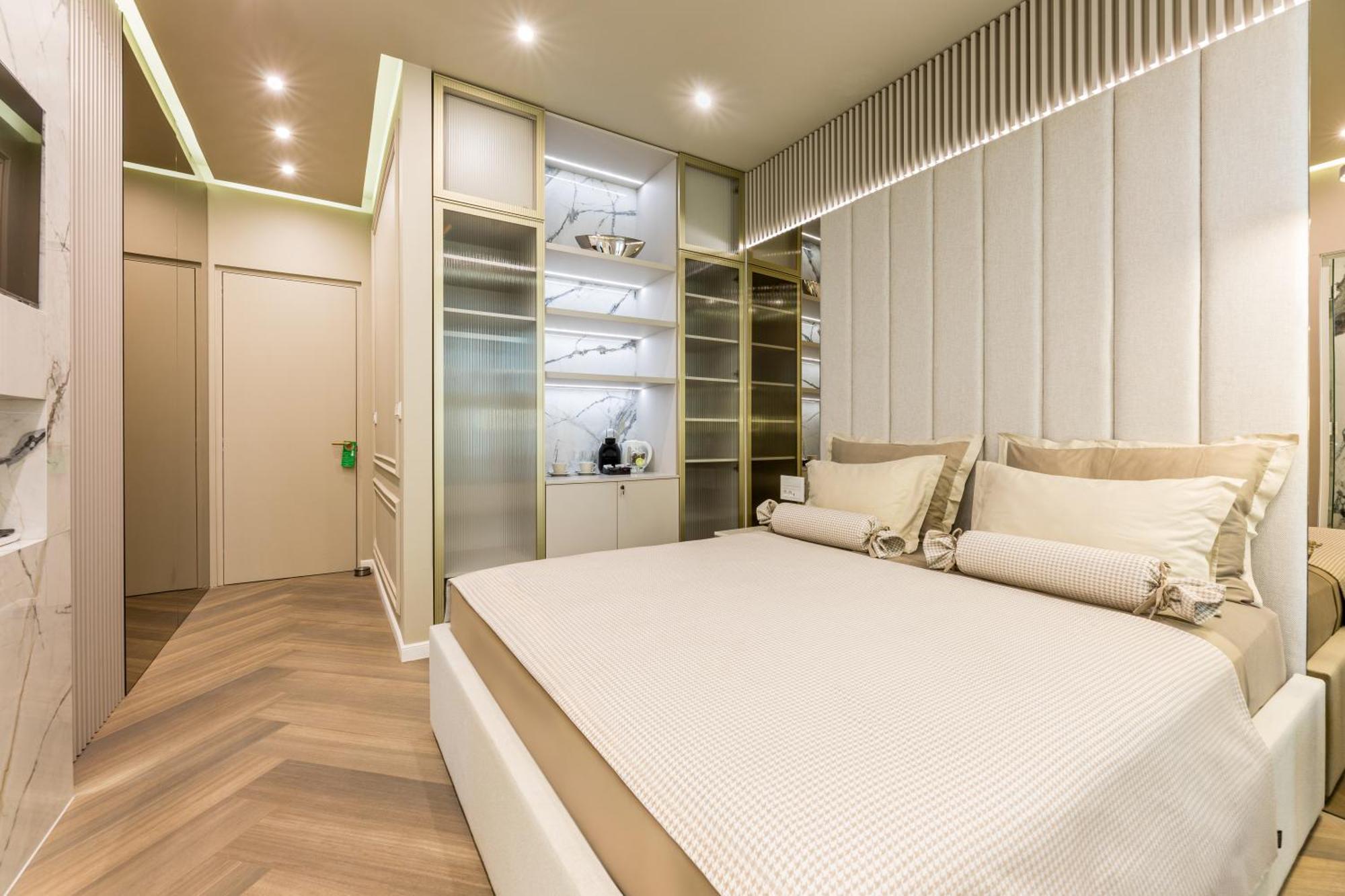 K&K Luxury Rooms Split Exteriör bild