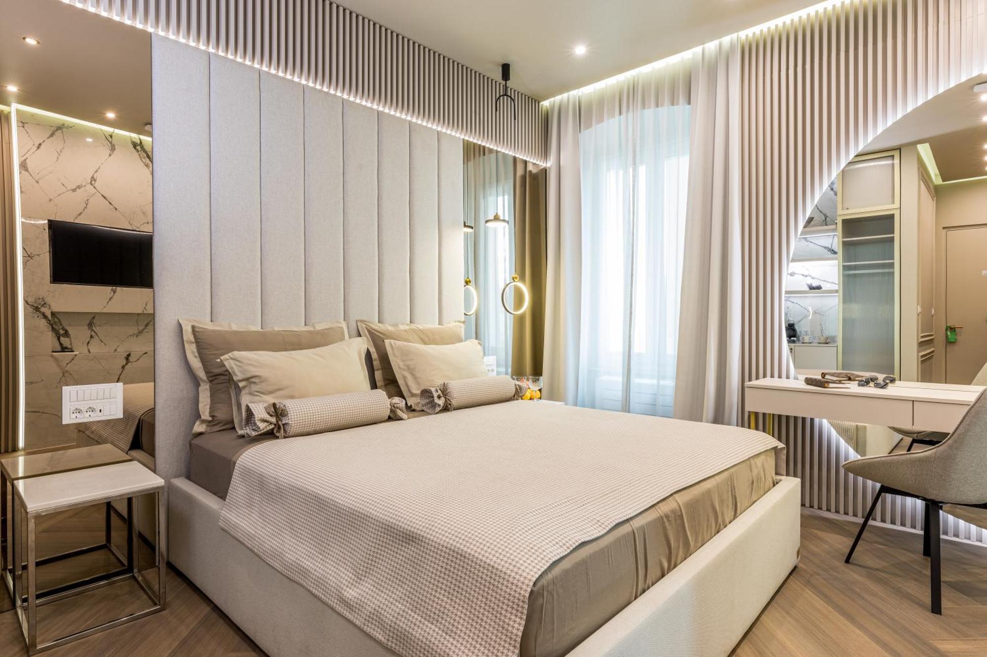 K&K Luxury Rooms Split Exteriör bild