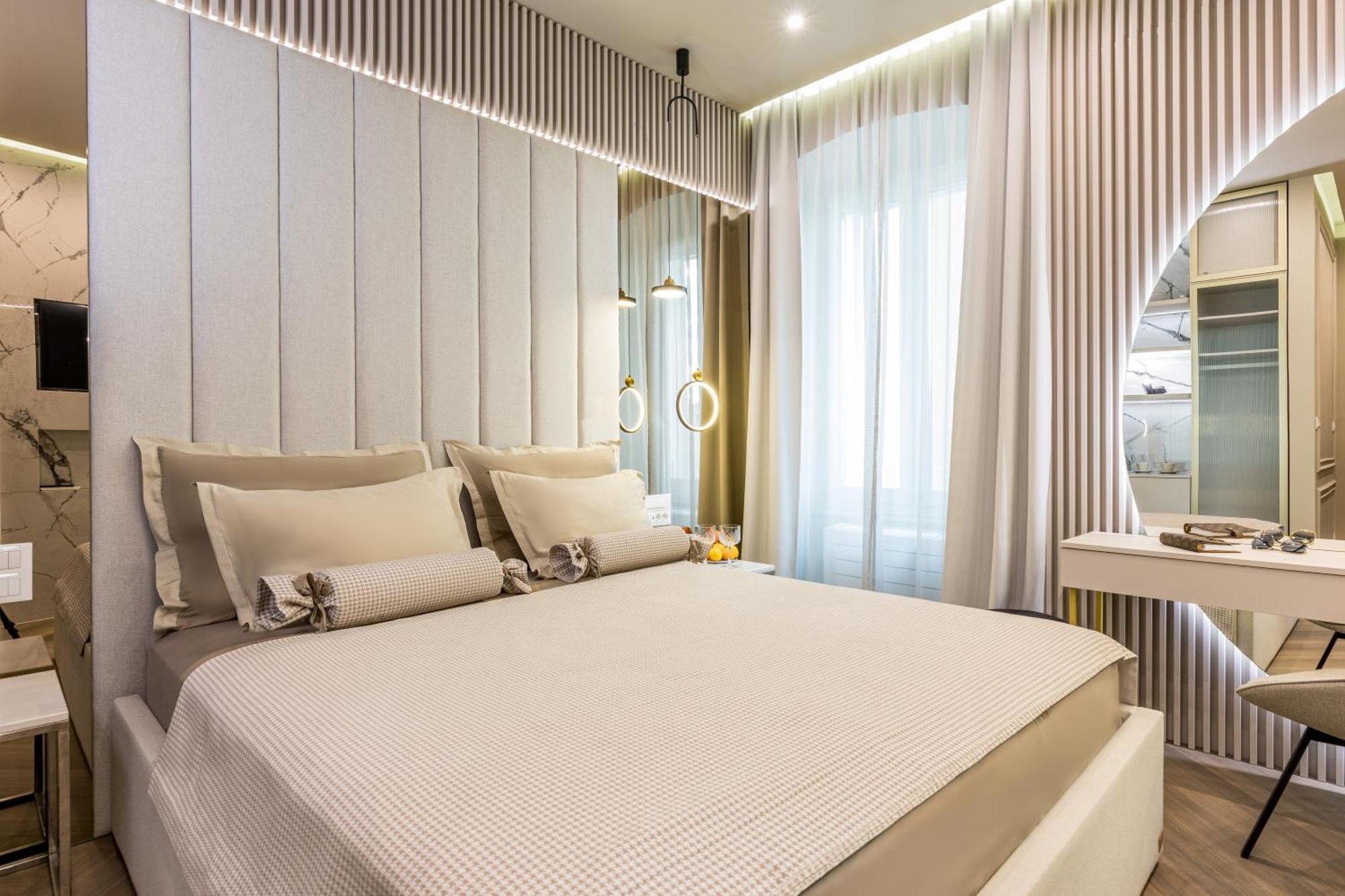 K&K Luxury Rooms Split Exteriör bild